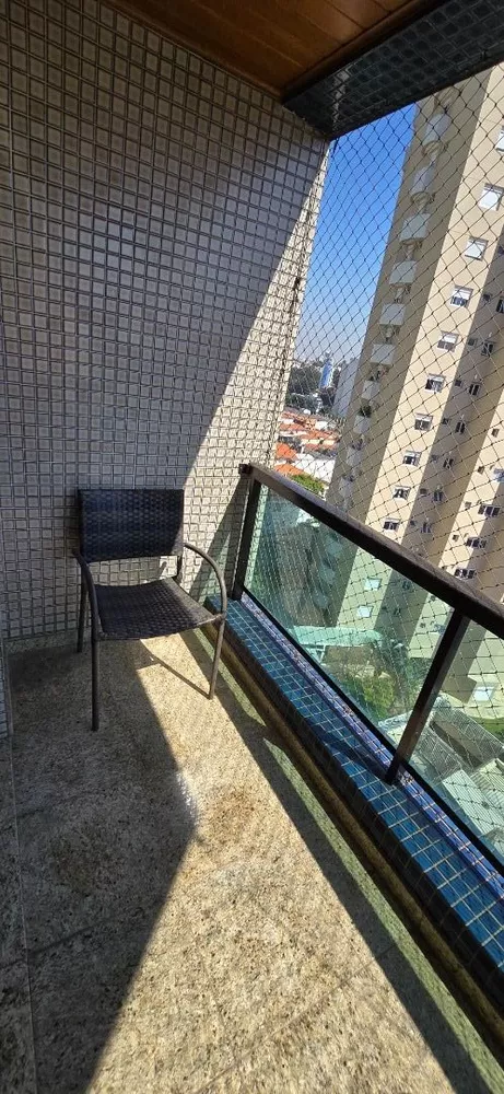Apartamento, 3 quartos, 129 m² - Foto 6