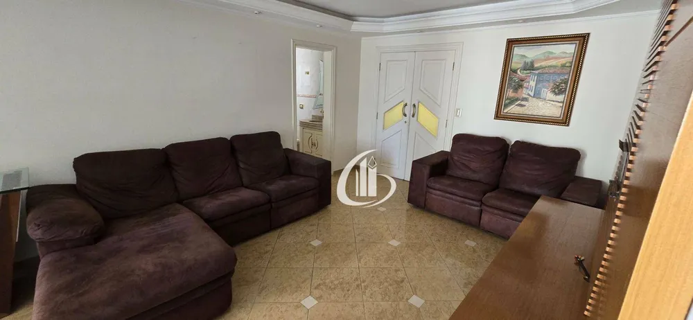 Apartamento, 3 quartos, 129 m² - Foto 3