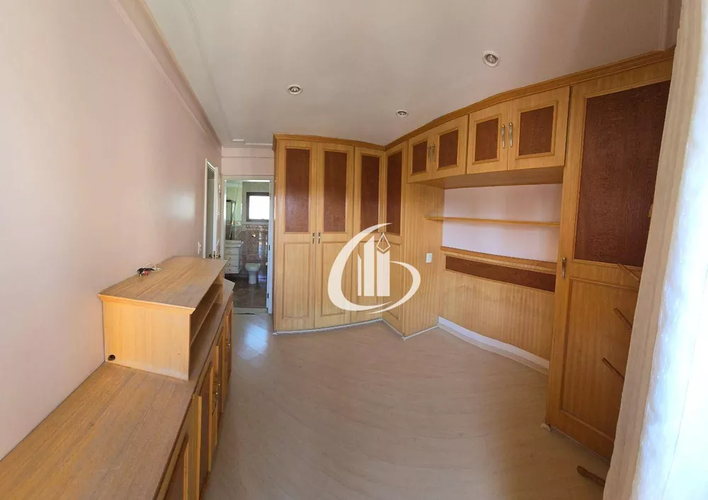 Apartamento, 3 quartos, 129 m² - Foto 10