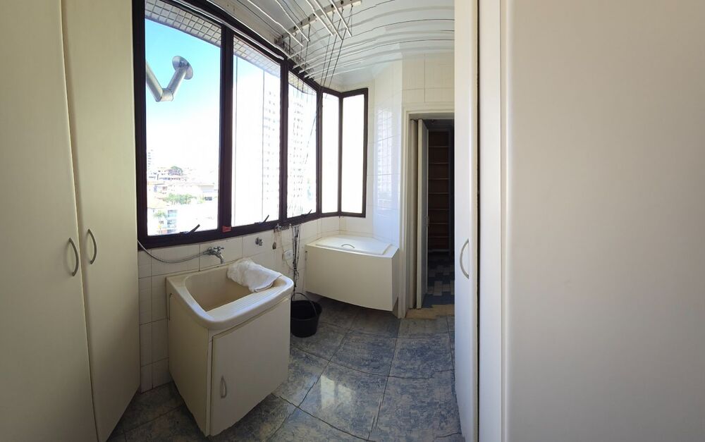 Apartamento, 3 quartos, 129 m² - Foto 22