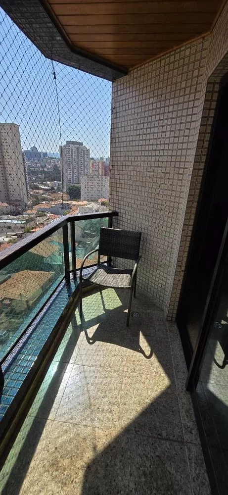 Apartamento, 3 quartos, 129 m² - Foto 12