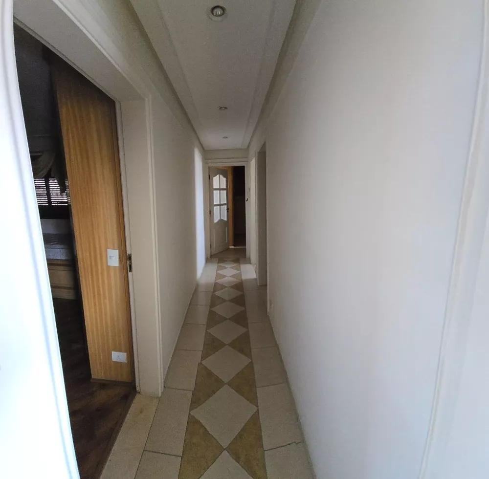 Apartamento, 3 quartos, 129 m² - Foto 2