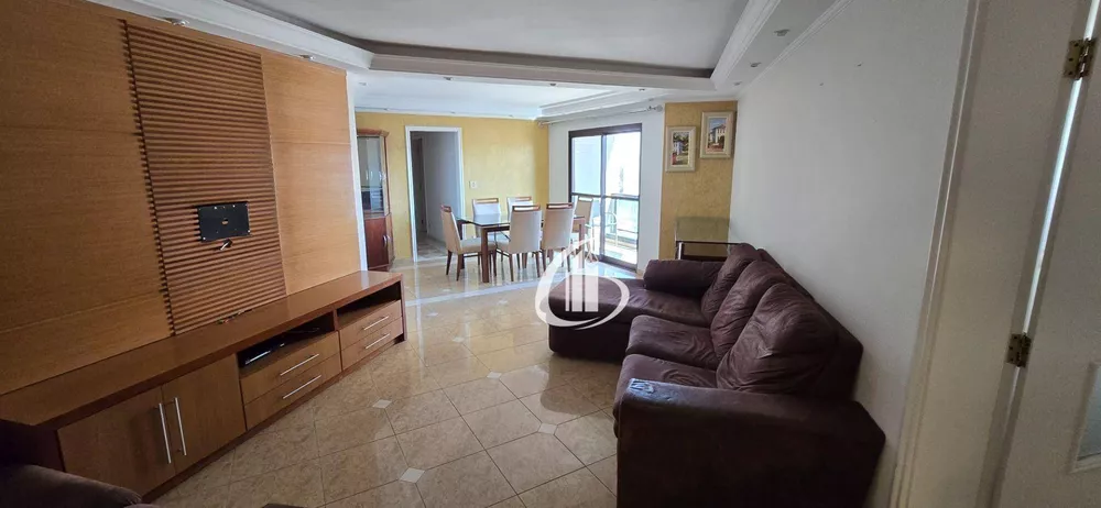 Apartamento, 3 quartos, 129 m² - Foto 9