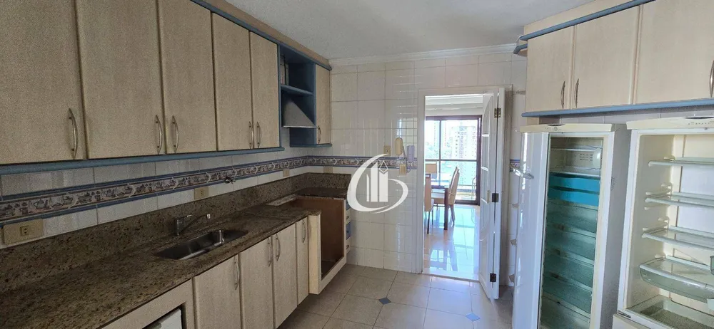 Apartamento, 3 quartos, 129 m² - Foto 11