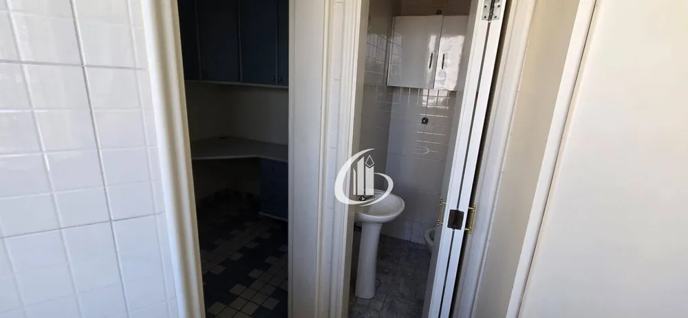 Apartamento, 3 quartos, 129 m² - Foto 14