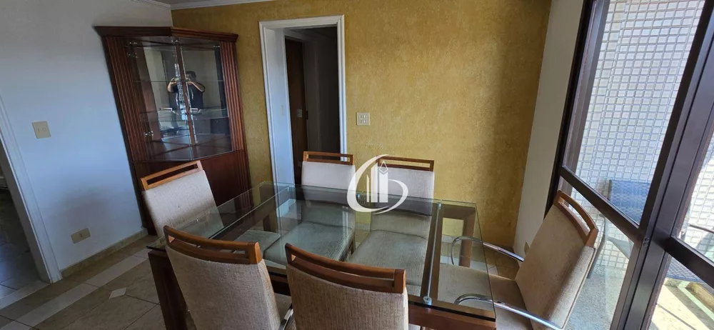 Apartamento, 3 quartos, 129 m² - Foto 3