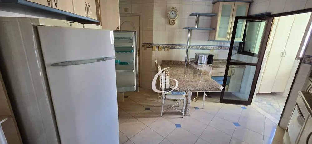 Apartamento, 3 quartos, 129 m² - Foto 5