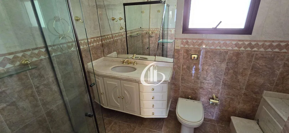 Apartamento, 3 quartos, 129 m² - Foto 33