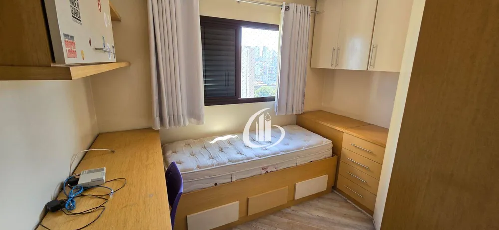 Apartamento, 3 quartos, 129 m² - Foto 21