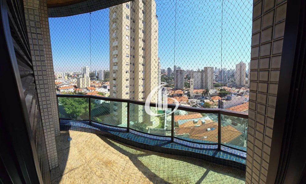 Apartamento, 3 quartos, 129 m² - Foto 29