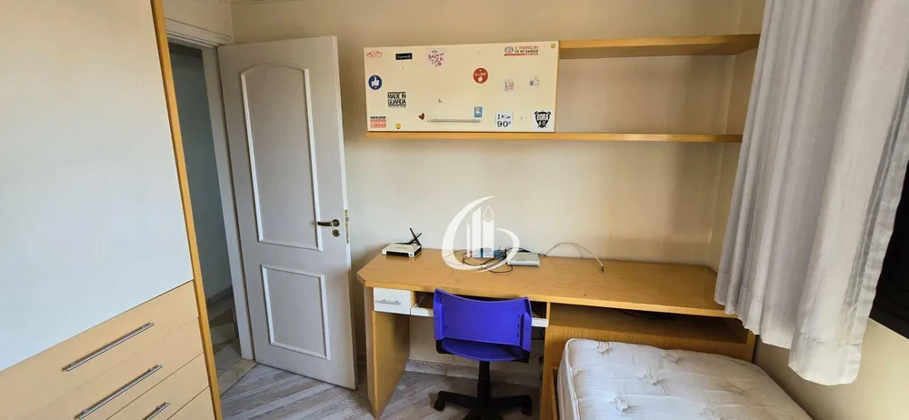 Apartamento, 3 quartos, 129 m² - Foto 22