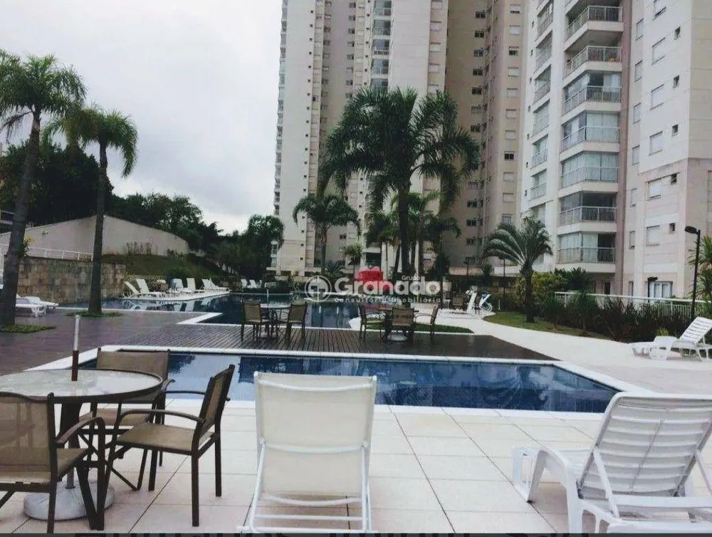 Apartamento, 3 quartos, 110 m² - Foto 16