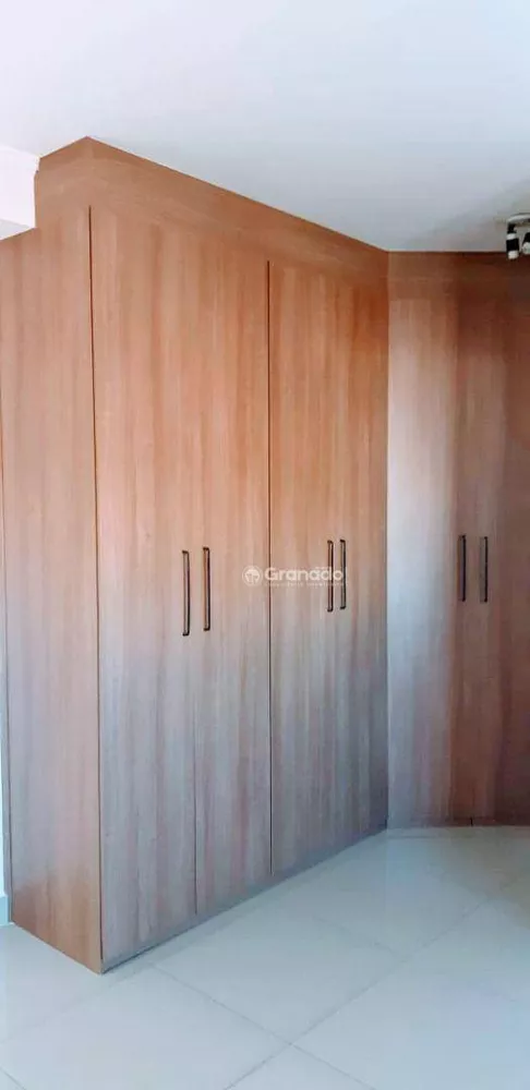 Apartamento, 3 quartos, 110 m² - Foto 11
