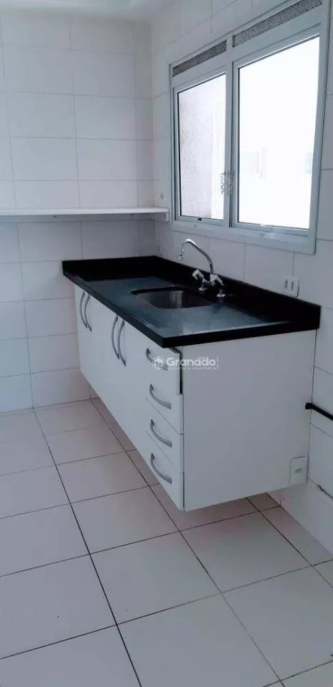 Apartamento, 3 quartos, 110 m² - Foto 6