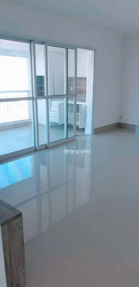 Apartamento, 3 quartos, 110 m² - Foto 4