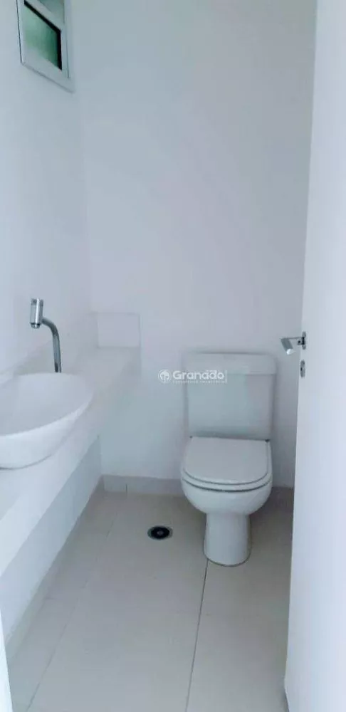 Apartamento, 3 quartos, 110 m² - Foto 5