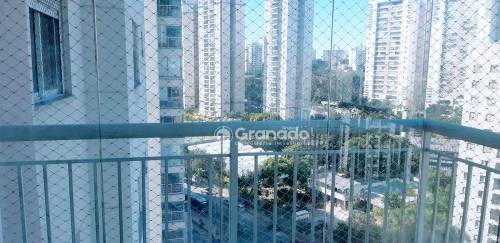 Apartamento, 3 quartos, 110 m² - Foto 10