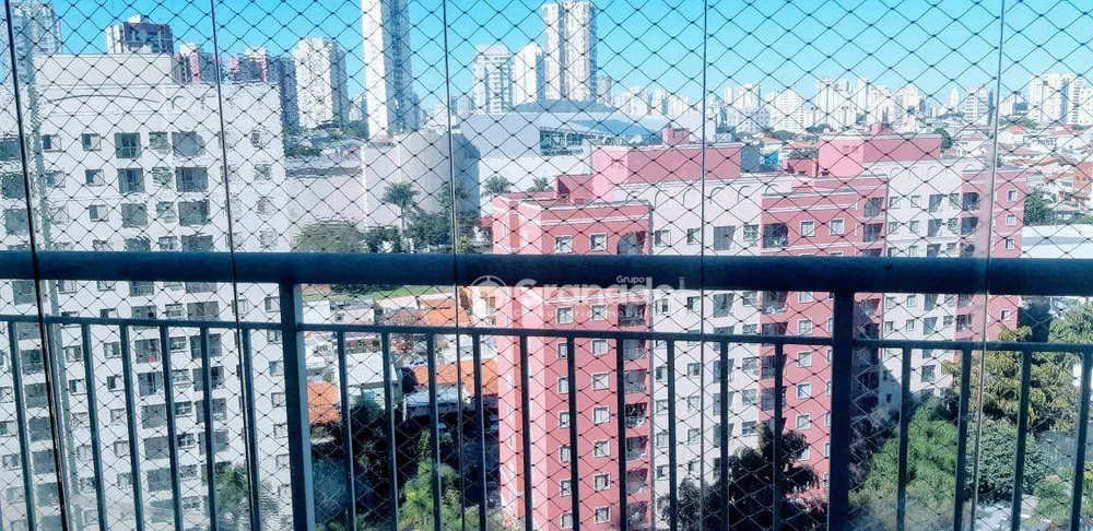 Apartamento, 3 quartos, 110 m² - Foto 3