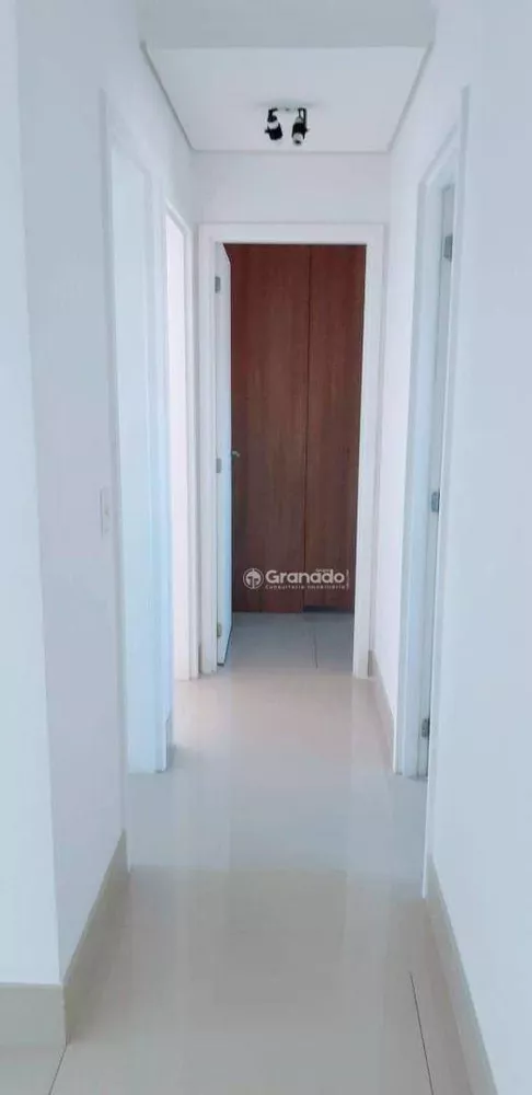 Apartamento, 3 quartos, 110 m² - Foto 12