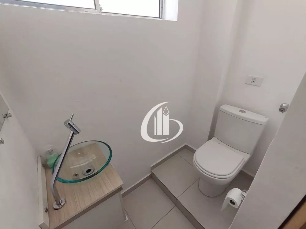 Apartamento à venda com 3 quartos, 64m² - Foto 8