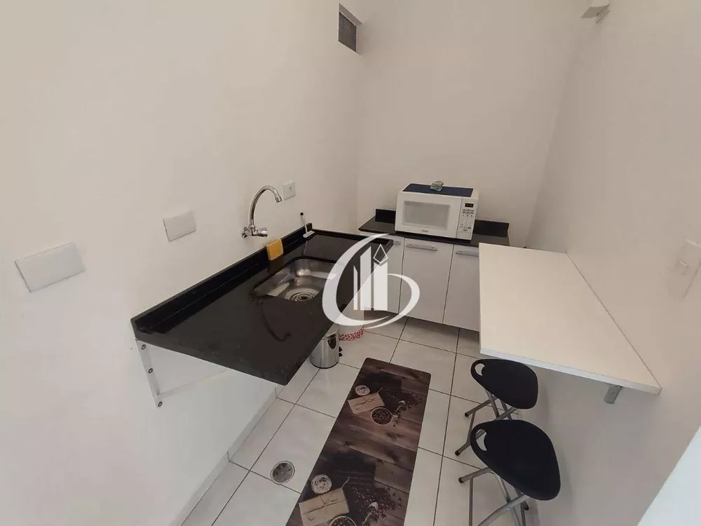 Apartamento à venda com 3 quartos, 64m² - Foto 6