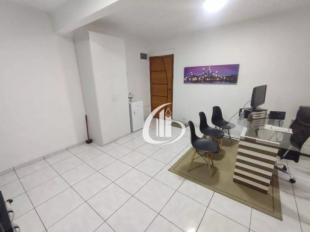 Apartamento à venda com 3 quartos, 64m² - Foto 3