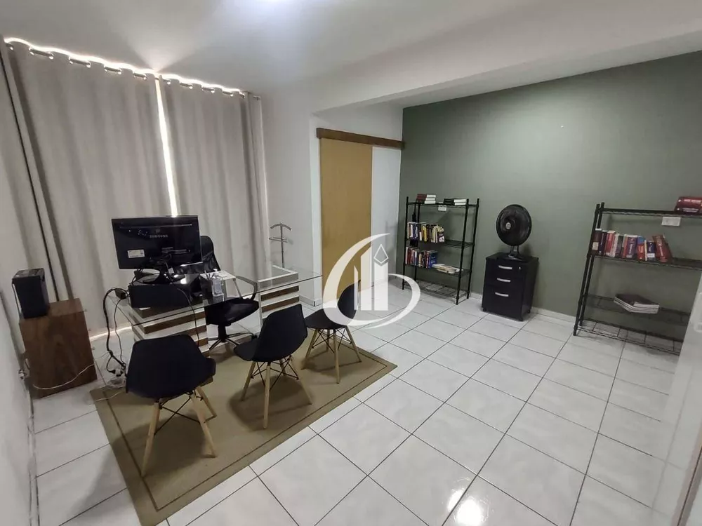 Apartamento à venda com 3 quartos, 64m² - Foto 5