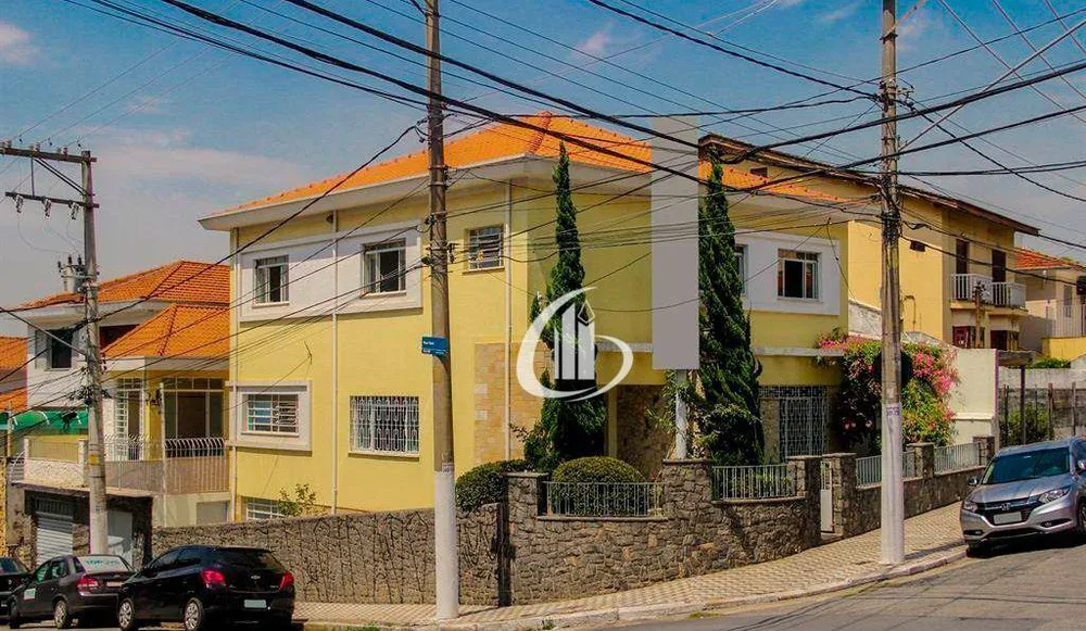 Sobrado, 3 quartos, 100 m² - Foto 12