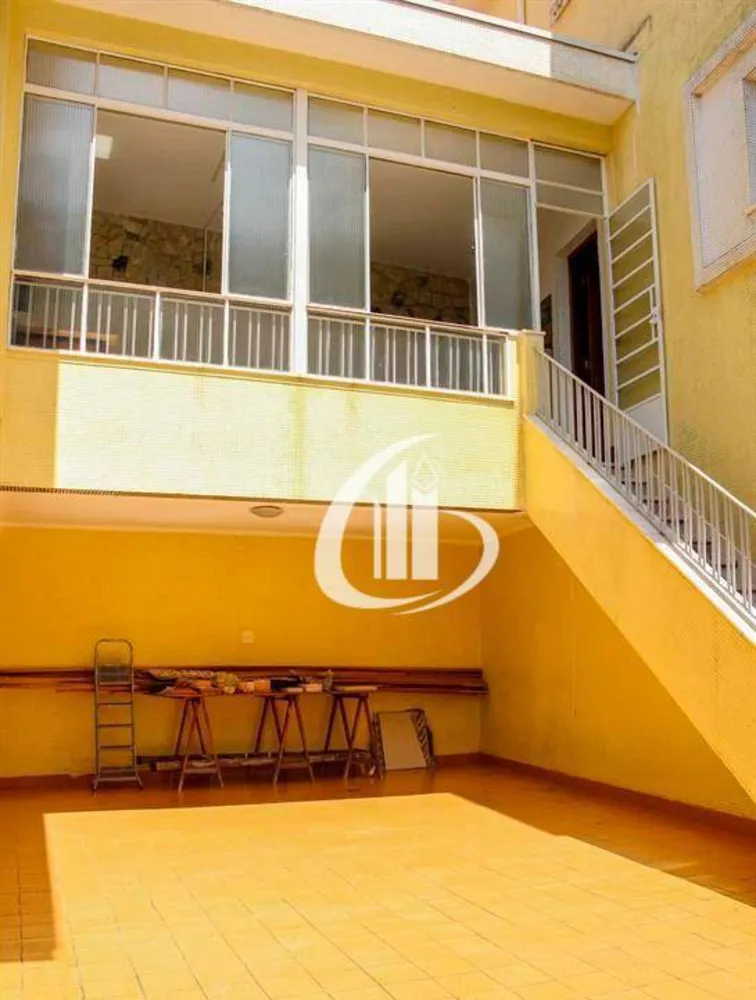 Sobrado, 3 quartos, 100 m² - Foto 11