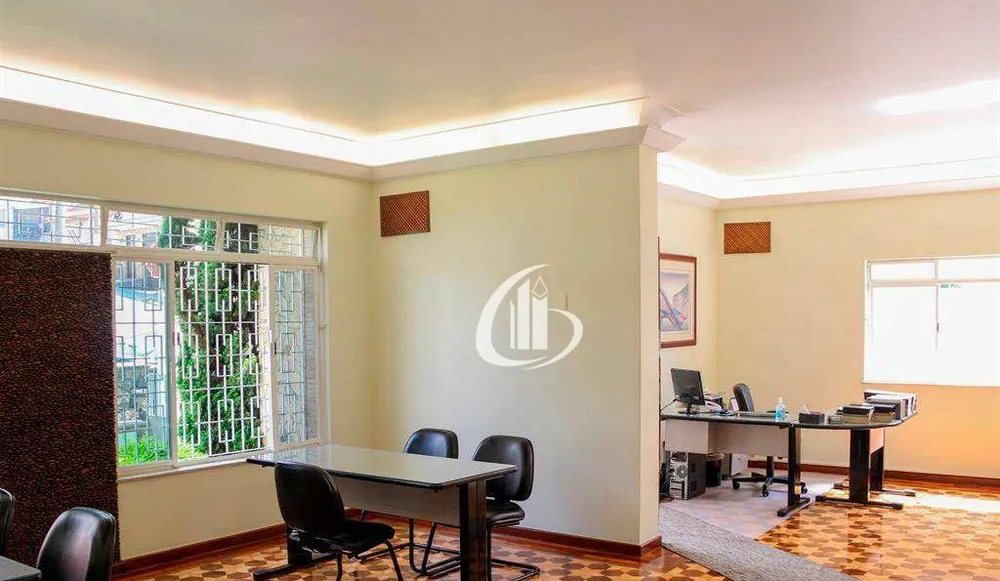 Sobrado, 3 quartos, 100 m² - Foto 1