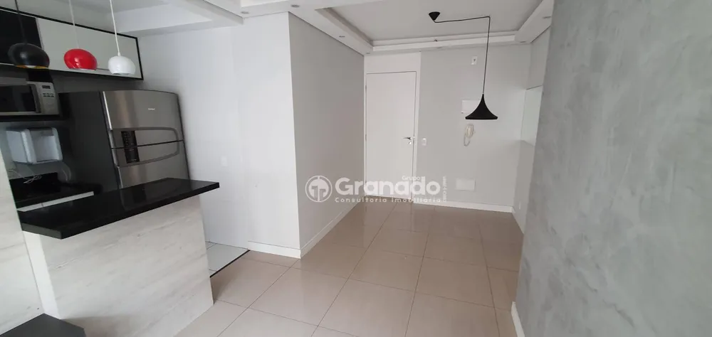 Apartamento, 2 quartos, 49 m² - Foto 9