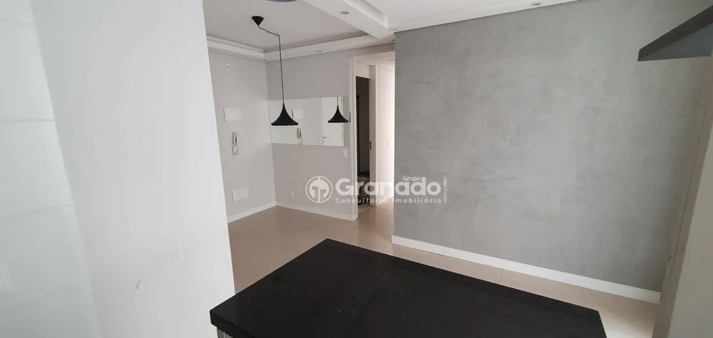 Apartamento, 2 quartos, 49 m² - Foto 5
