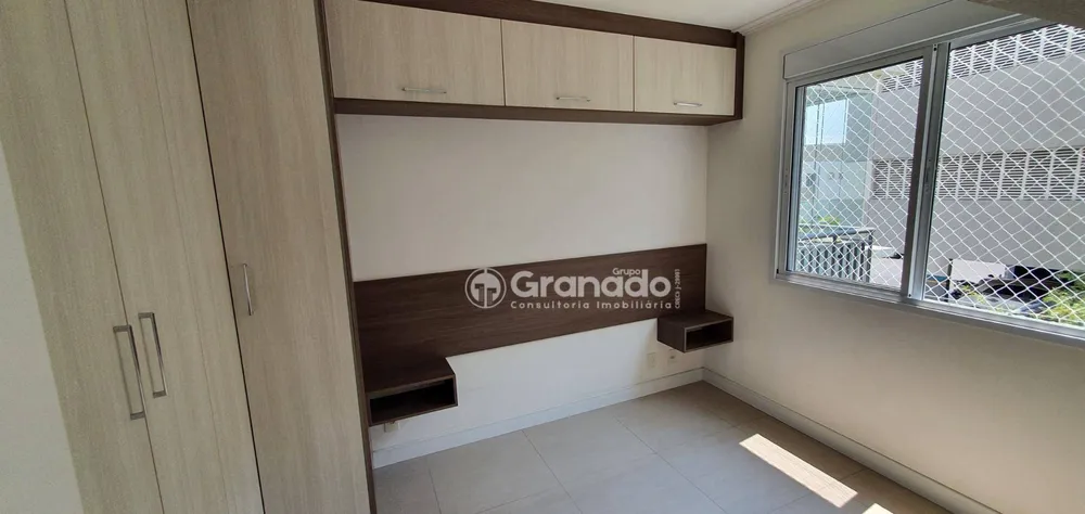 Apartamento, 2 quartos, 49 m² - Foto 4