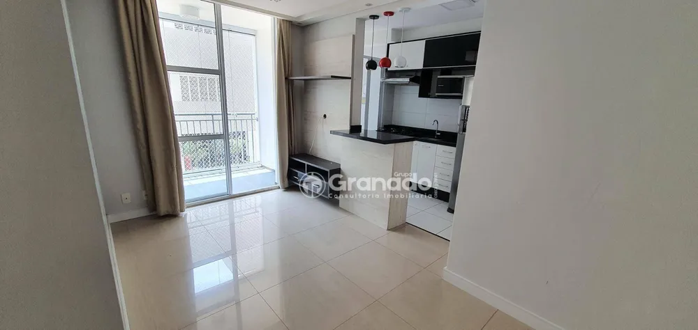 Apartamento, 2 quartos, 49 m² - Foto 8