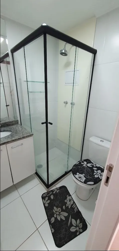 Apartamento, 2 quartos, 49 m² - Foto 1