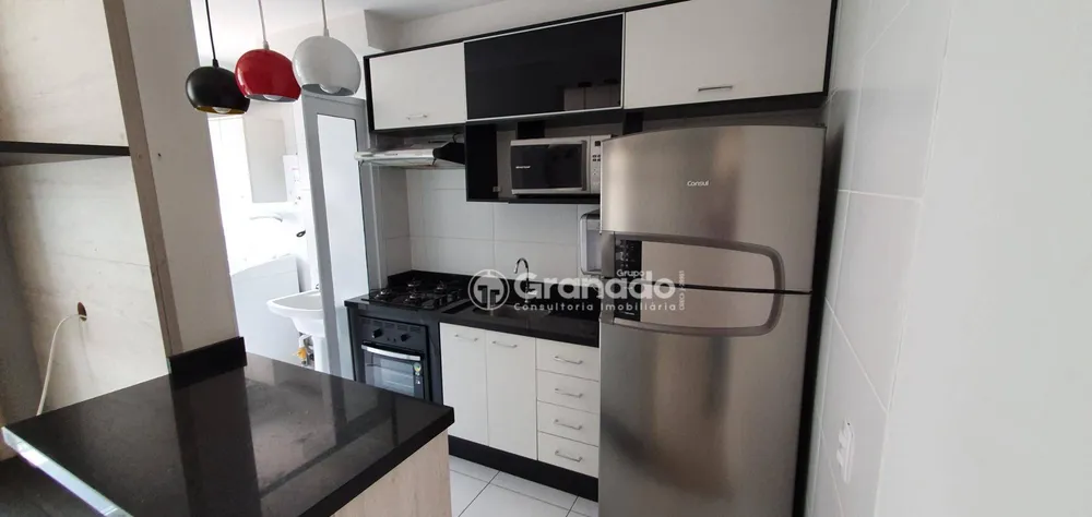 Apartamento, 2 quartos, 49 m² - Foto 10