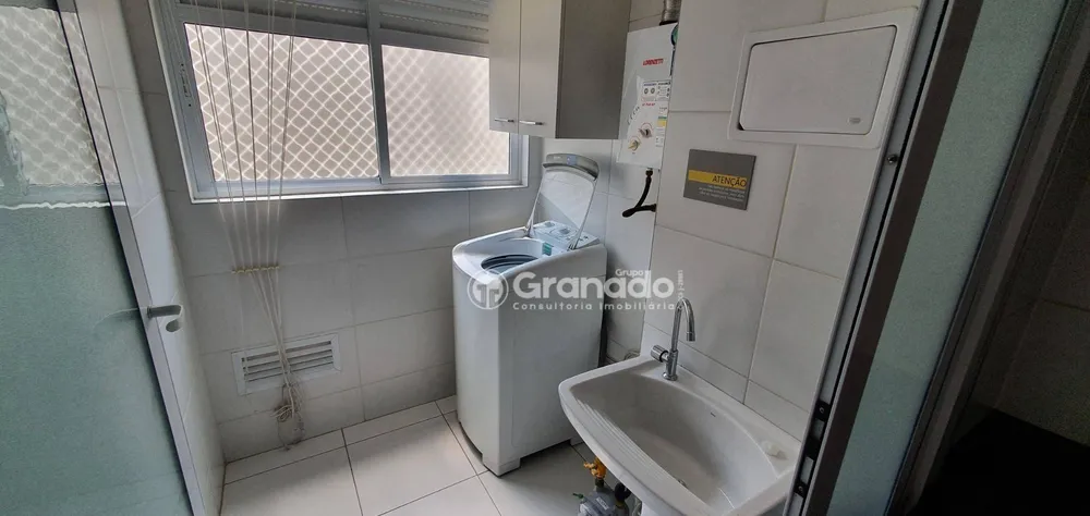 Apartamento, 2 quartos, 49 m² - Foto 3