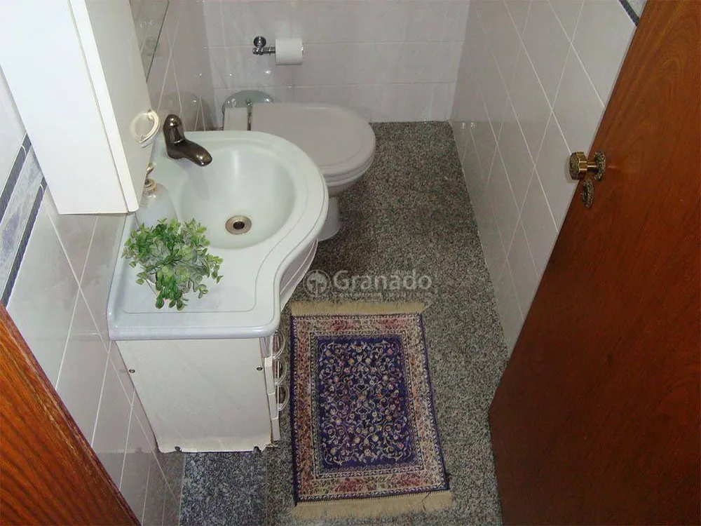 Sobrado, 3 quartos, 231 m² - Foto 20