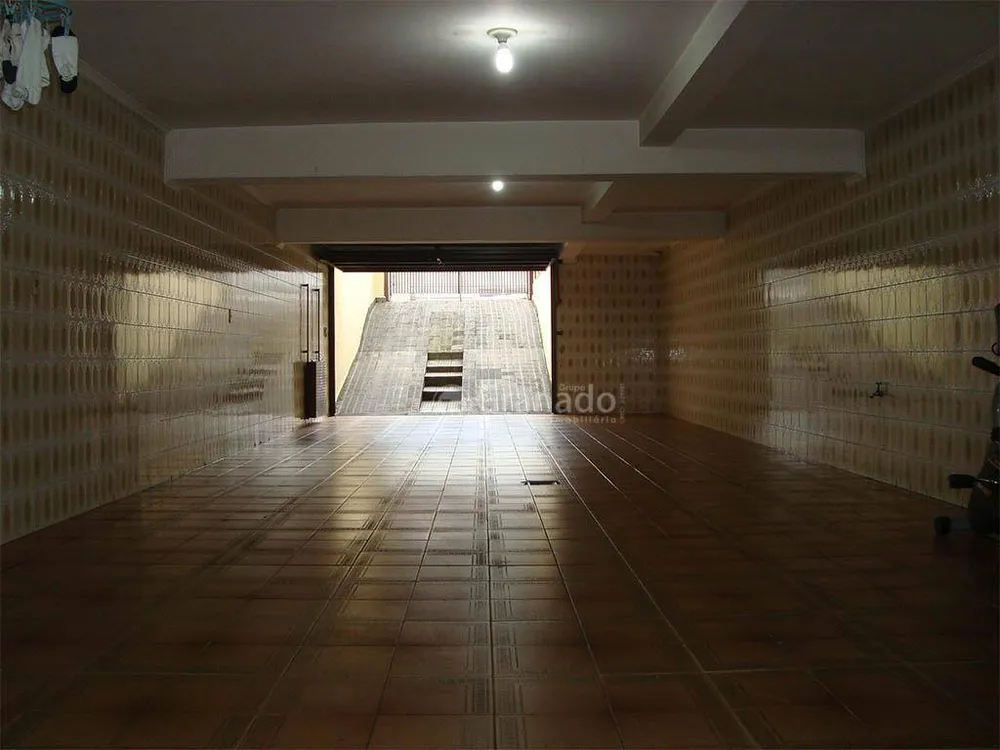 Sobrado, 3 quartos, 231 m² - Foto 7