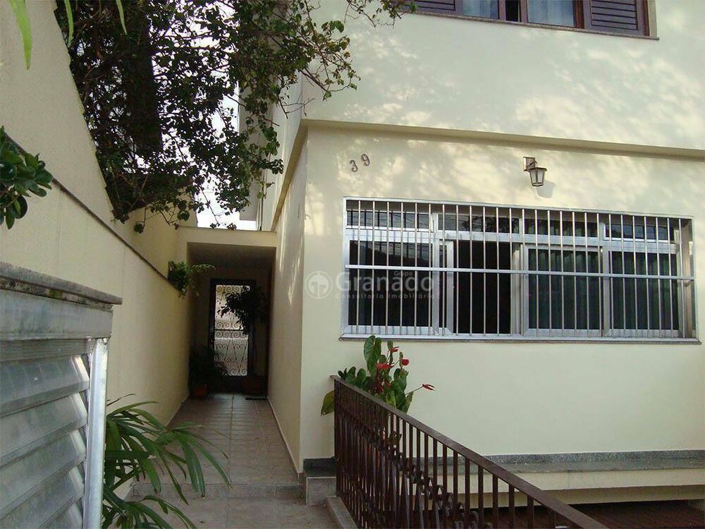 Sobrado, 3 quartos, 231 m² - Foto 7