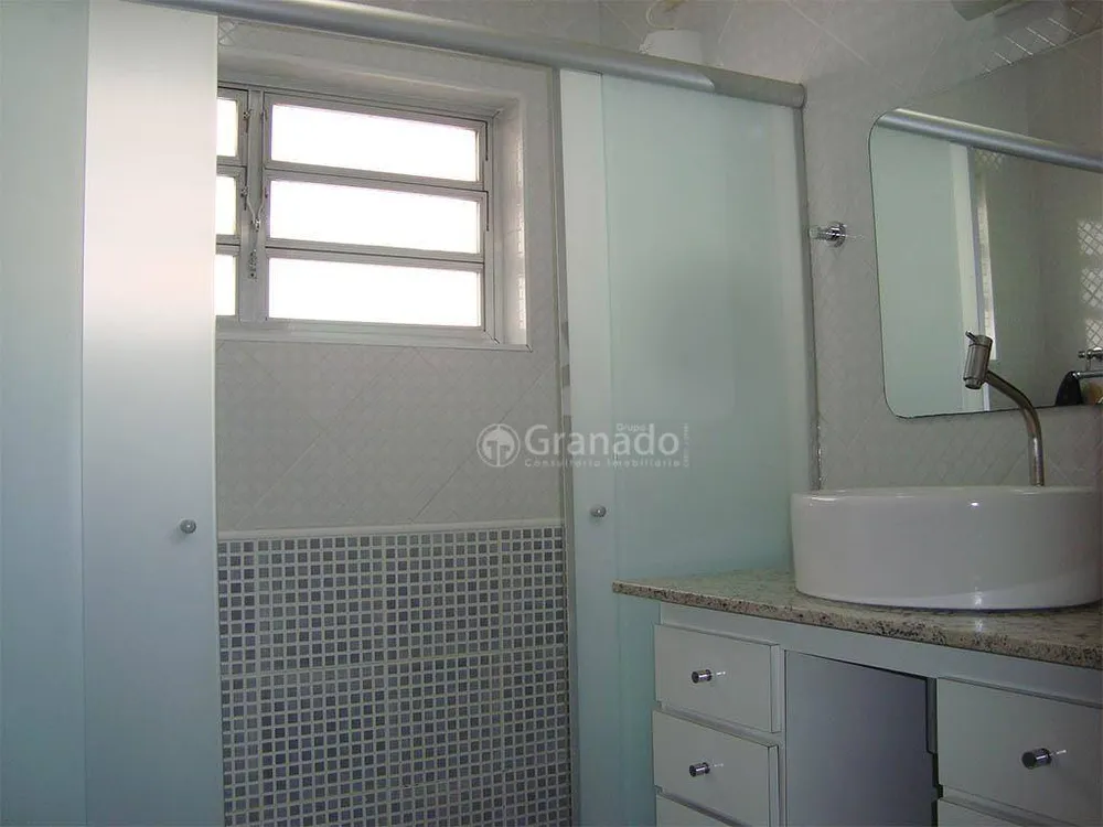 Sobrado, 3 quartos, 231 m² - Foto 19