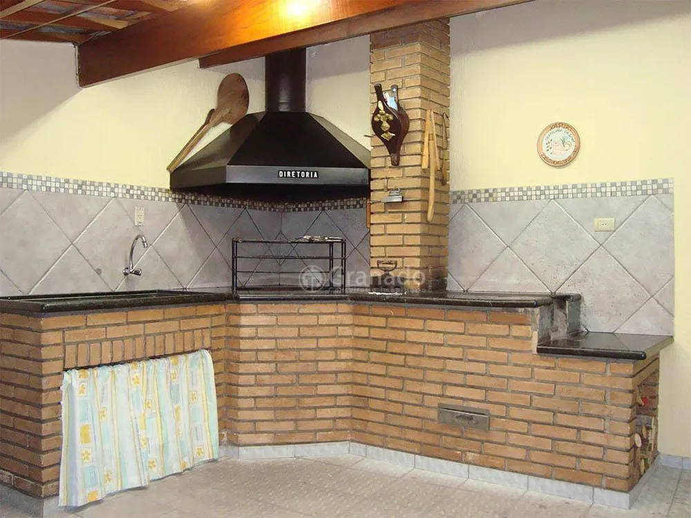 Sobrado, 3 quartos, 231 m² - Foto 5