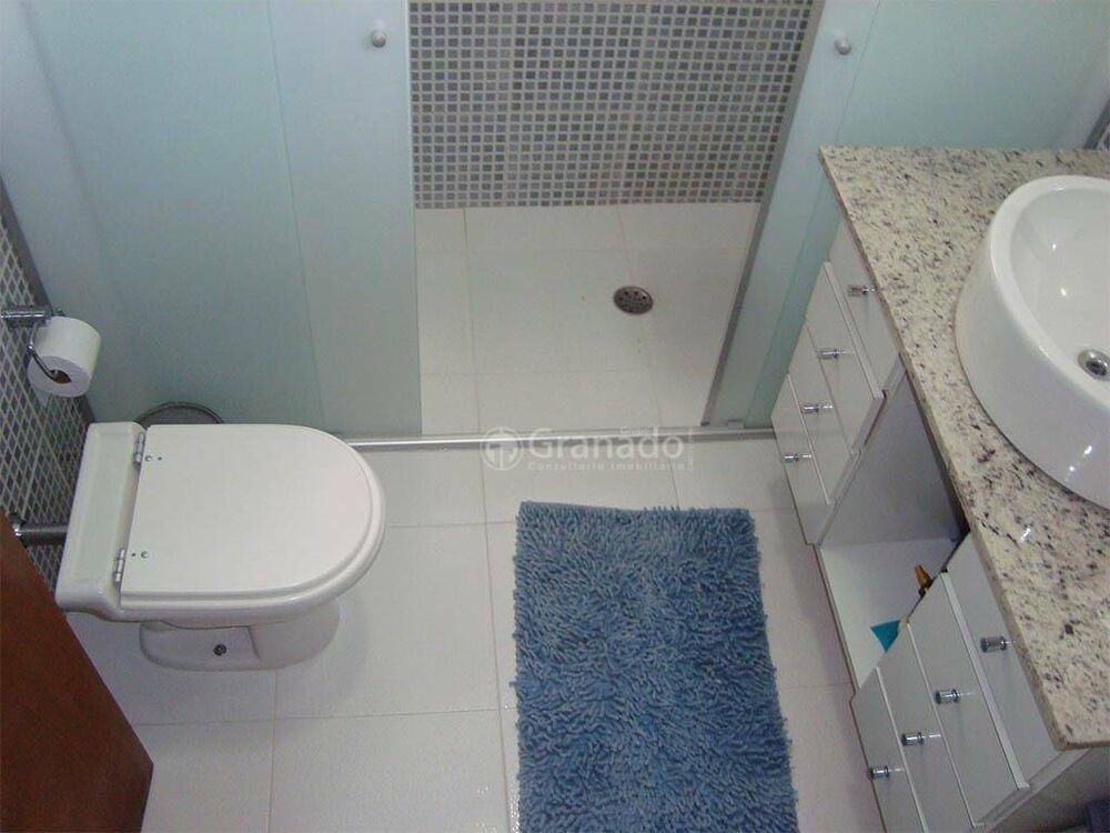 Sobrado, 3 quartos, 231 m² - Foto 8