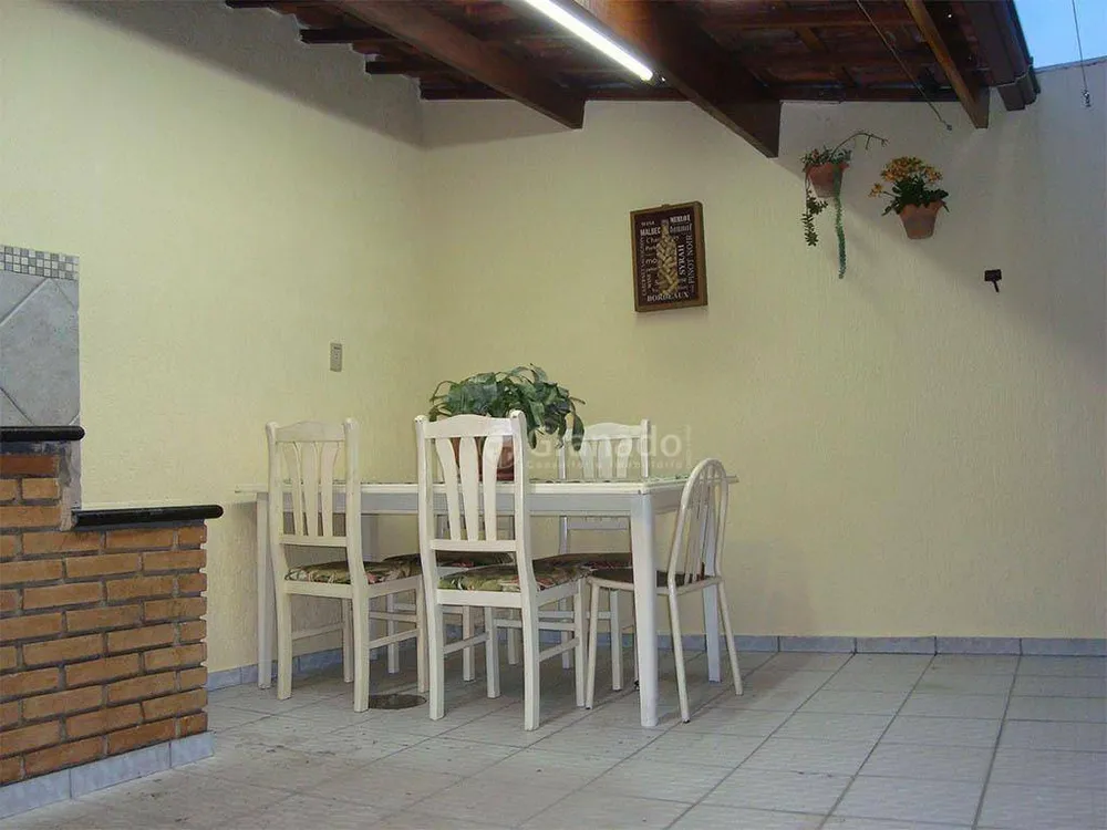 Sobrado, 3 quartos, 231 m² - Foto 13