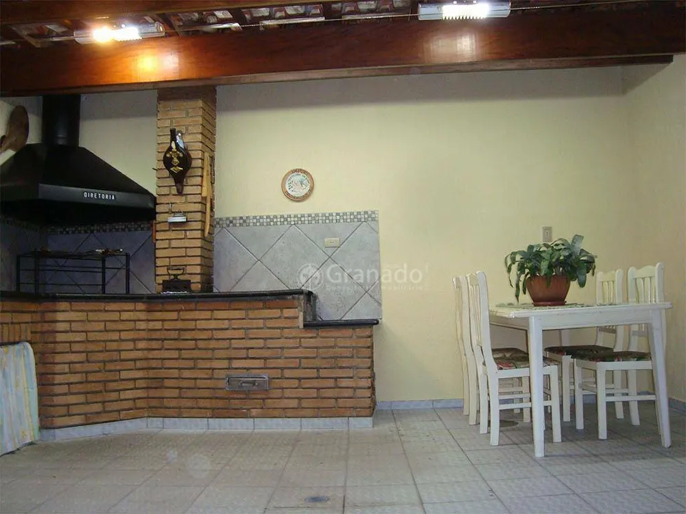 Sobrado, 3 quartos, 231 m² - Foto 18