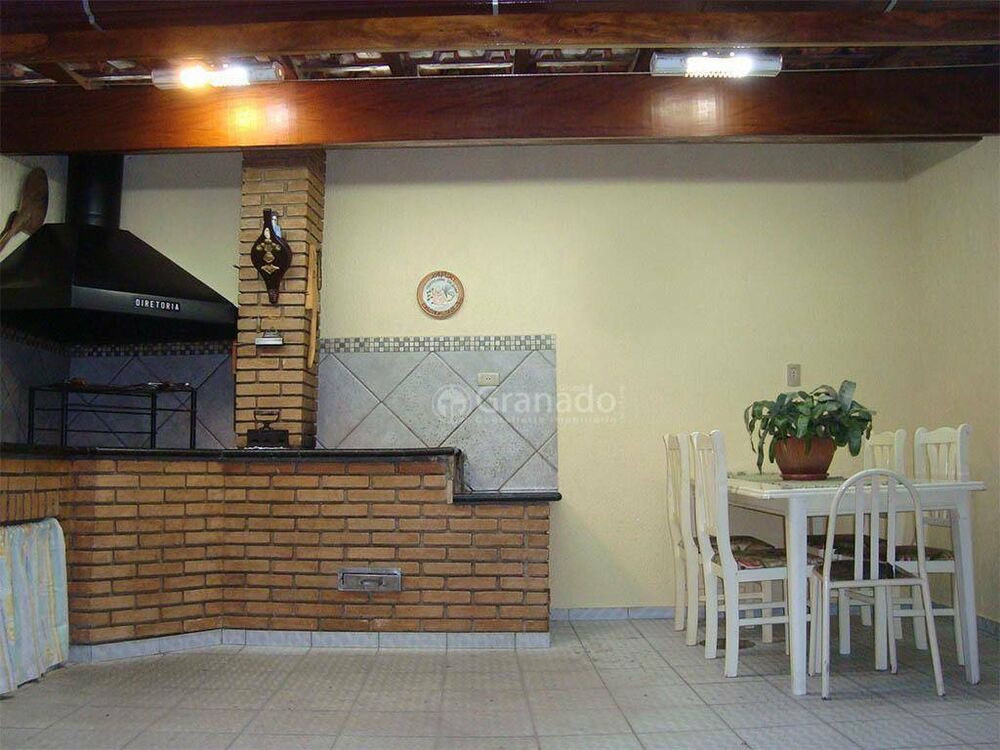 Sobrado, 3 quartos, 231 m² - Foto 4