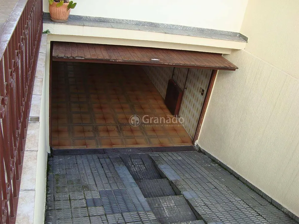 Sobrado, 3 quartos, 231 m² - Foto 15