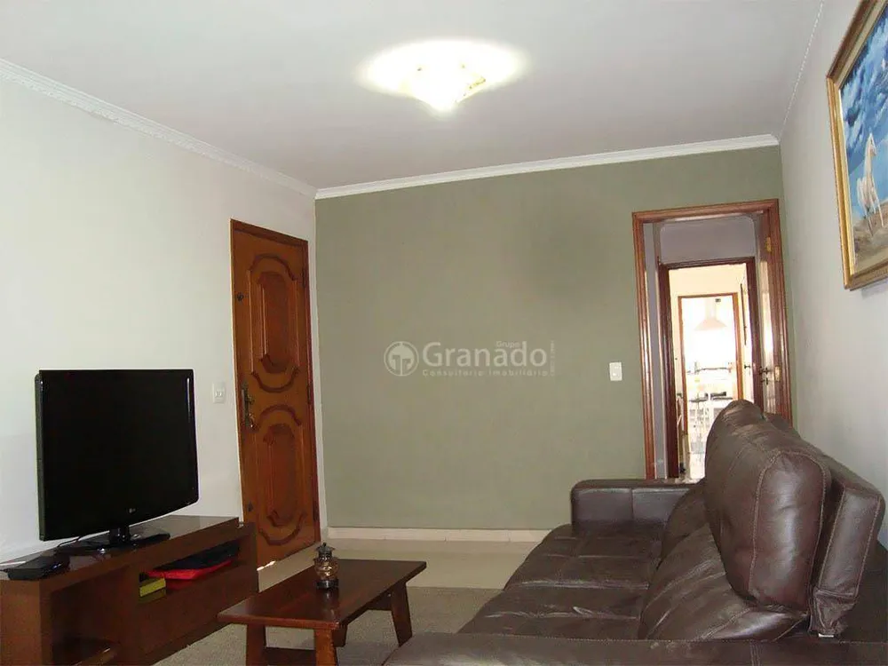 Sobrado, 3 quartos, 231 m² - Foto 17