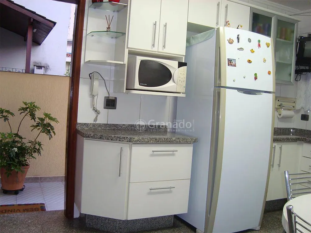 Sobrado, 3 quartos, 231 m² - Foto 8