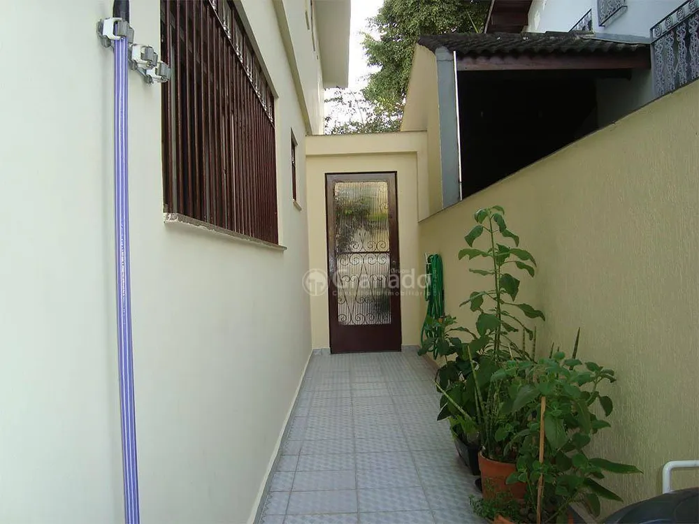 Sobrado, 3 quartos, 231 m² - Foto 16